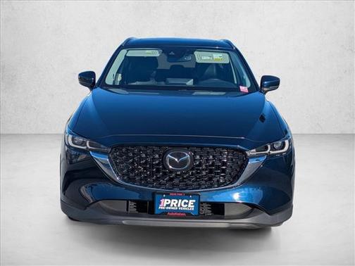 2022 Mazda CX-5 2.5 S