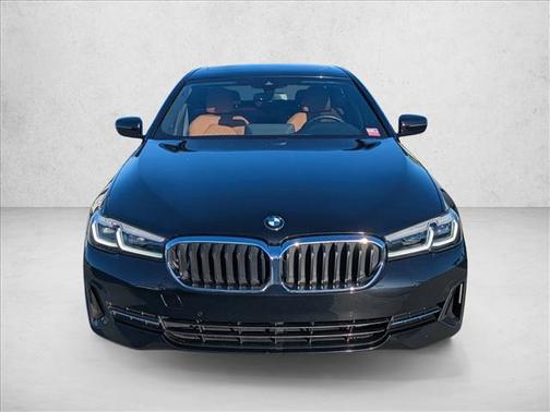 2023 BMW 530 i