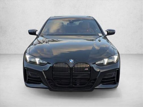 2026 BMW M440 i
