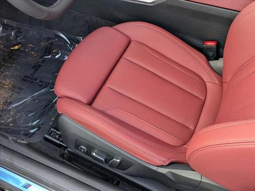 2026 BMW M440 i