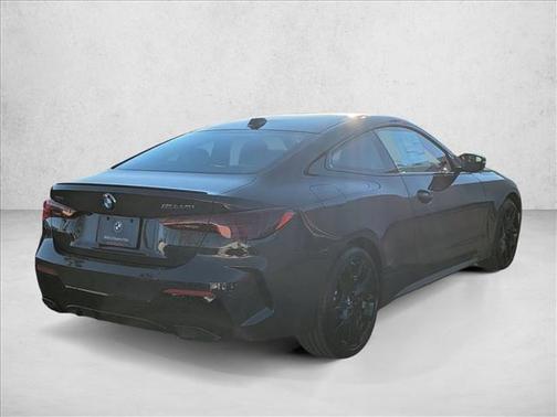 2026 BMW M440 i xDrive