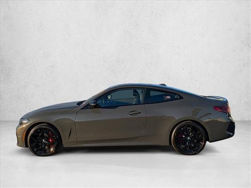 2026 BMW M440 i xDrive