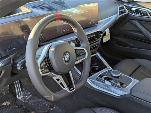 2026 BMW M440 i xDrive