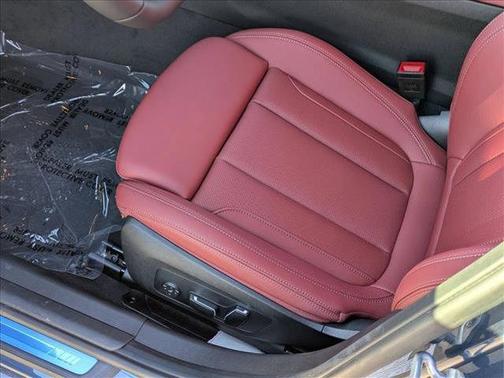 2026 BMW 330 xDrive NA