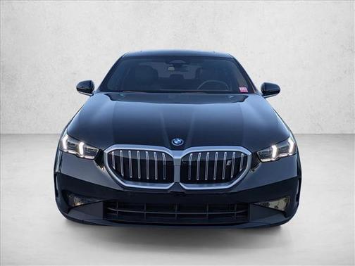 2024 BMW i5 eDrive40