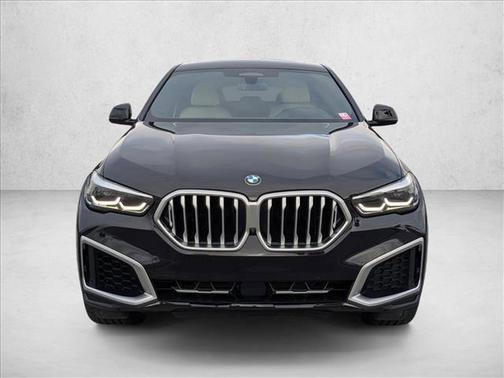 2023 BMW X6 xDrive40i