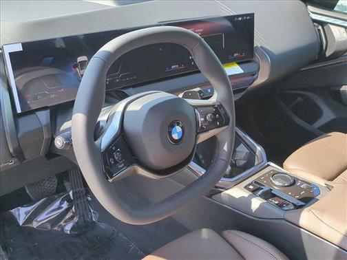 Alpine White 2026 BMW X3 30 xDrive
