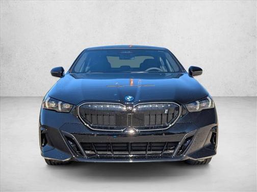 2026 BMW i5 eDrive40