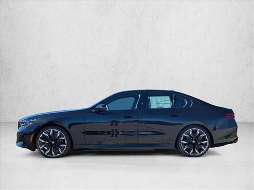 2026 BMW i5 eDrive40