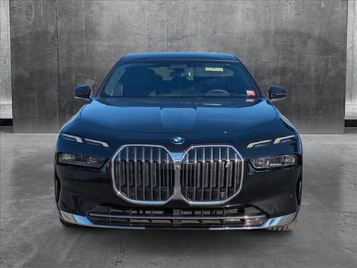 2023 BMW i7 xDrive60