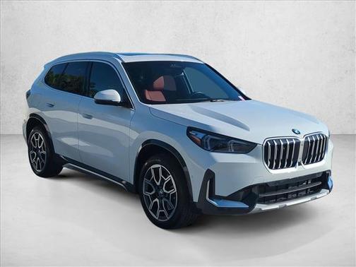 2025 BMW X1 xDrive28i
