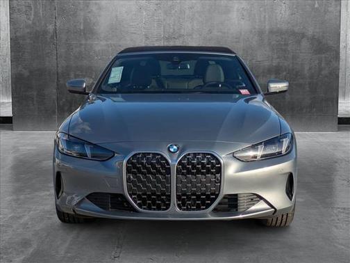 2025 BMW 430 i