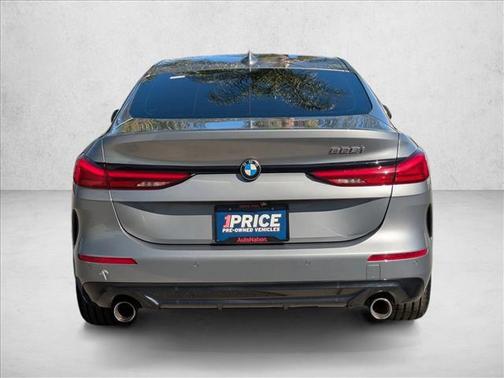 2022 BMW 228 Gran Coupe i sDrive