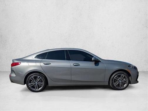 2022 BMW 228 Gran Coupe i sDrive