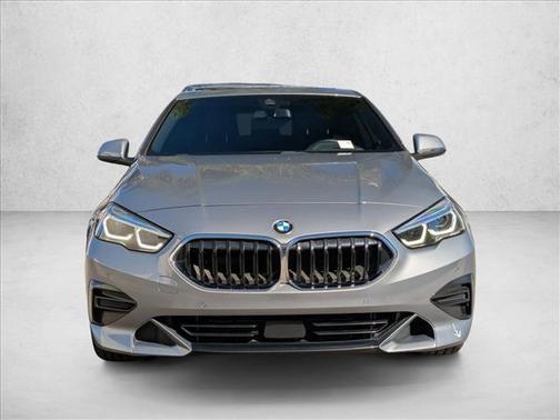 2022 BMW 228 Gran Coupe i sDrive
