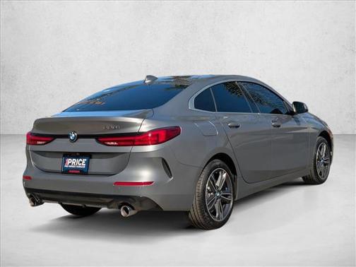 2022 BMW 228 Gran Coupe i sDrive