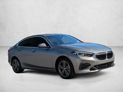 2022 BMW 228 Gran Coupe i sDrive