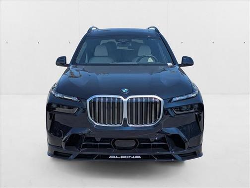 2026 BMW ALPINA XB7 ALPINA XB7