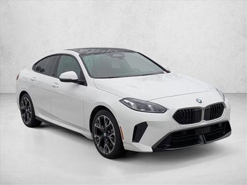 2025 BMW 228 Gran Coupe xDrive