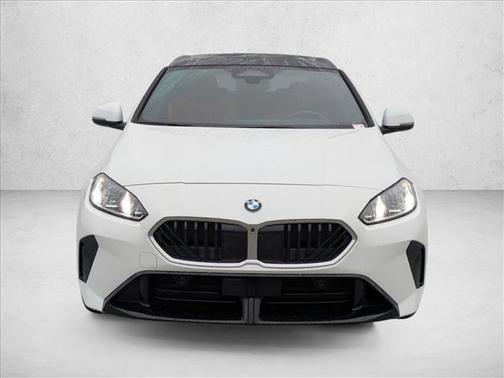 2025 BMW 228 Gran Coupe xDrive