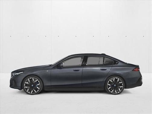 2026 BMW i5 eDrive40
