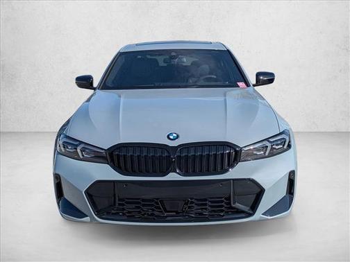 2026 BMW 330 NA