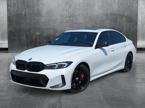 2023 BMW M340 i