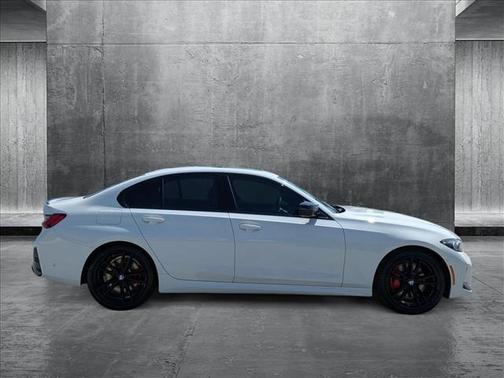 2023 BMW M340 i
