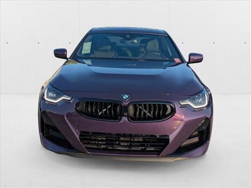 2025 BMW 230 i