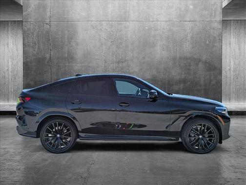 2023 BMW X6 xDrive40i