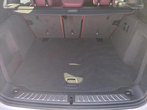 Alpine White 2024 BMW X3 sDrive30i