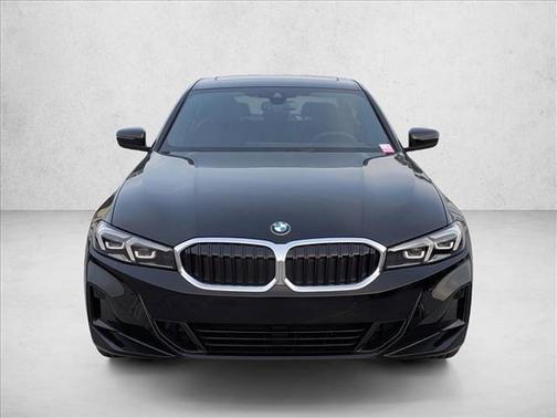 2026 BMW 330 NA