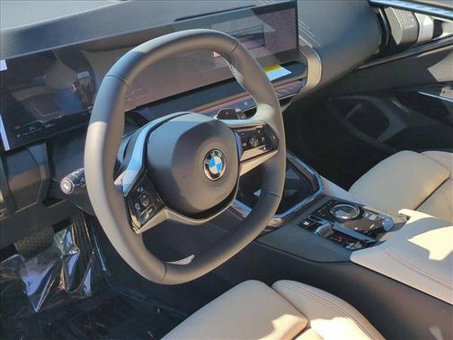 Arctic Race Blue Metallic 2026 BMW X3 30 xDrive