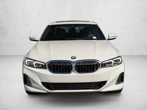 2023 BMW 330 330i