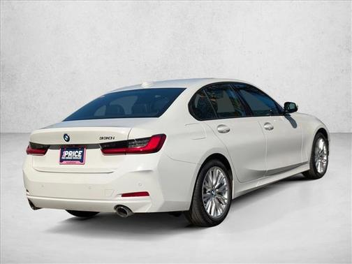 2023 BMW 330 330i