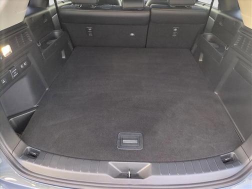Polymetal Gray Metallic 2025 Mazda CX-70 PHEV Premium Package