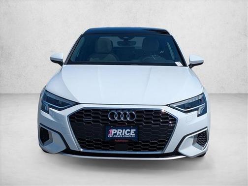 2023 Audi A3 Premium