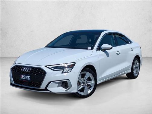 2023 Audi A3 Premium