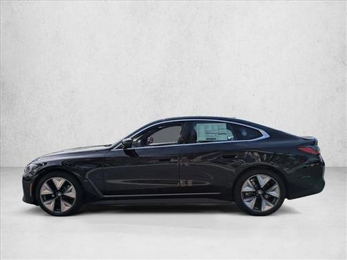 2025 BMW i4 Gran Coupe eDrive40