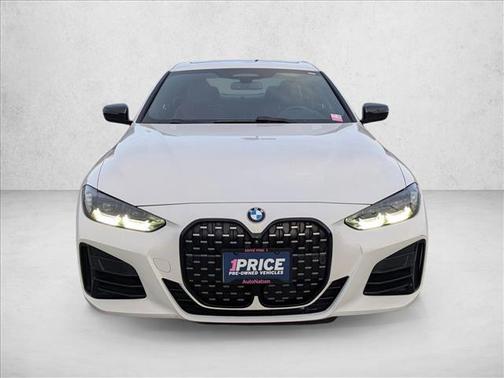 2023 BMW M440 i