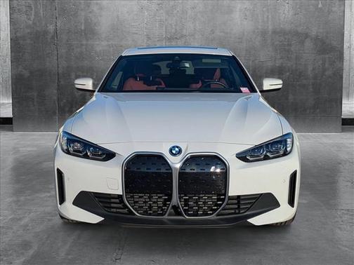 2024 BMW i4 Gran Coupe eDrive35