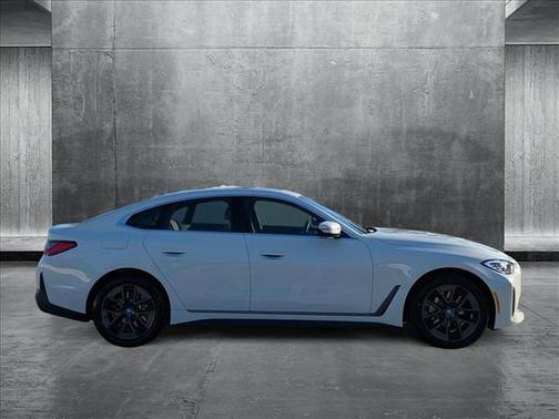 2024 BMW i4 Gran Coupe eDrive35