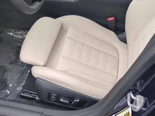 2026 BMW i4 Gran Coupe eDrive40