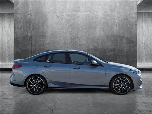 2024 BMW M235 Gran Coupe i xDrive