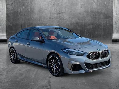 2024 BMW M235 Gran Coupe i xDrive