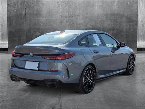 2024 BMW M235 Gran Coupe i xDrive