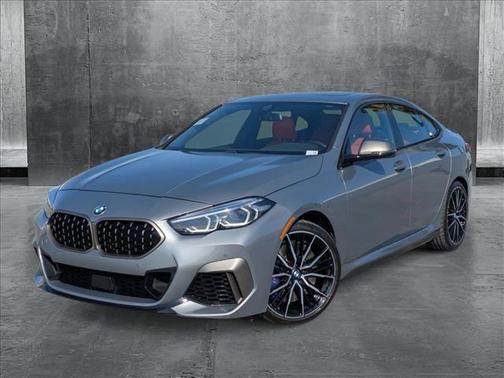 2024 BMW M235 Gran Coupe i xDrive