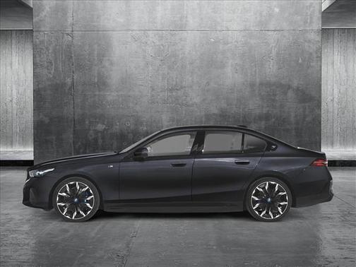 2026 BMW i5 eDrive40