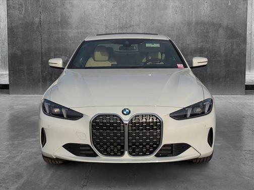 2026 BMW 430 i