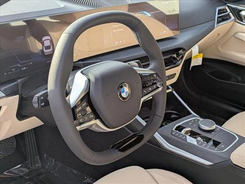 2026 BMW 430 i